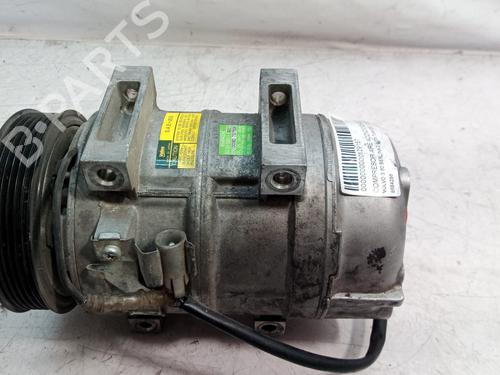 AC compressor VOLVO S60 I (384) 2.4 T | BP9965516M34 