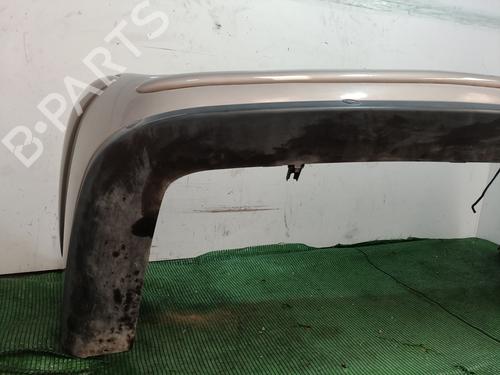 Rear bumper CITROËN C5 I Break (DE_) 2.0 HDi (DERHZB, DERHZE) | BP19783540C8 