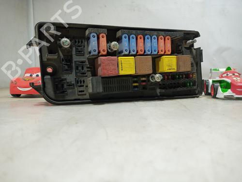 Fuse box OPEL VECTRA C (Z02) 1.9 CDTI (F69) | BP7924240E1 