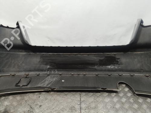 Rear bumper AUDI A3 Sportback (8PA) 1.6 FSI | BP11051320C8 