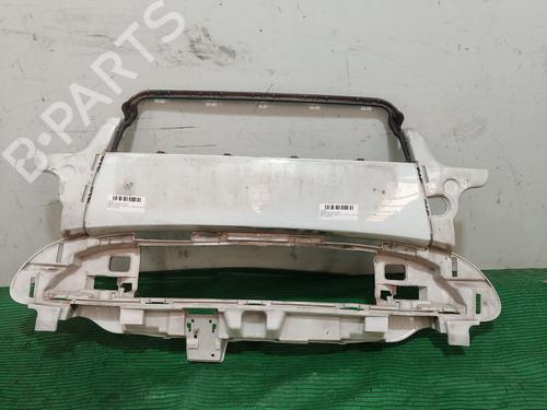 Used Front bumper SMART FORTWO Coupe (451) 1.0 (451.331, 451.380) (71 hp) 29276759