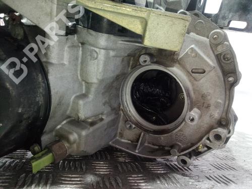 Caja de cambios RENAULT LAGUNA II (BG0/1_)  | BP9366341M3 