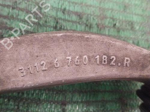 Right front suspension arm BMW 5 (E60) 530 d | BP32261996M13