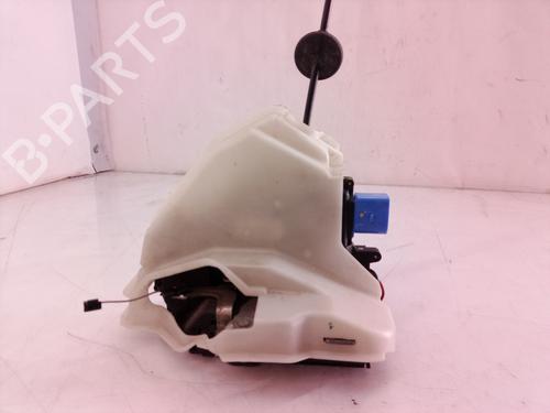 Used Rear right lock VW GOLF V (1K1) [2003-2010]  8604734