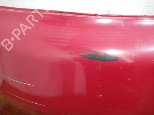Front bumper MERCEDES-BENZ VITO Van (W638)  | BP17001070C7 