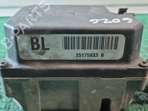 Electronic module CHEVROLET ALERO 2.4 16V | BP40102765M83 - Image 4
