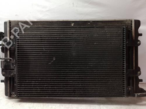 Used AC radiator AUDI TT (8N3) 1.8 T (180 hp) 7929297