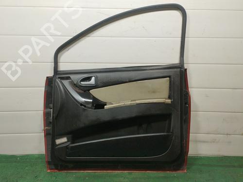Dør høyre foran MICROCAR DUE  | BP31306455C3 