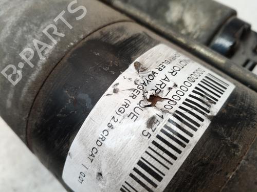 Starter CHRYSLER VOYAGER IV (RG, RS) 2.5 CRD | BP7922835M8 