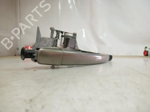 Rear right exterior door handle CITROËN C4 Picasso I MPV (UD_)  | BP11794724C130 