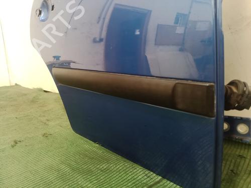 Right rear door CITROËN C3 I (FC_, FN_) 1.4 HDi | BP21129214C5 
