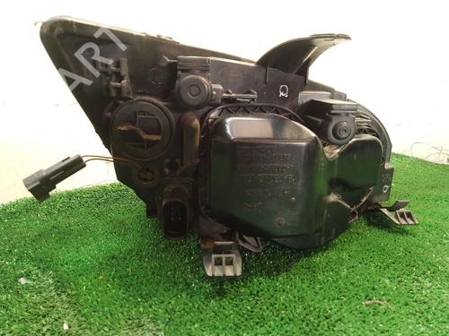 Left headlight FORD FOCUS II (DA_, HCP, DP)  | BP21191847C28 