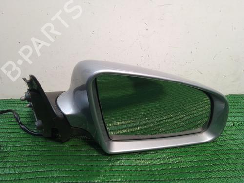 Used Right mirror AUDI A4 B7 (8EC) 2.0 TDI 16V (140 hp) 18830372