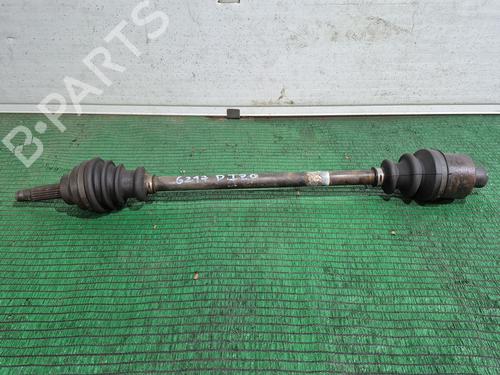 Used Left front driveshaft Left front driveshaft AIXAM MINAUTO 0.5 (8 hp) 36357765 36357765