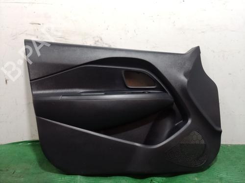 Used Front left panel KIA RIO III (UB) 1.2 CVVT (84 hp) 24640702