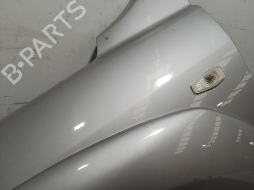 Left front fenders KIA SPORTAGE II (JE_, KM_) 2.0 CRDi | BP21065291C41 