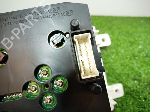 Instrument cluster NISSAN X-TRAIL I (T30)  | BP17143078C47 