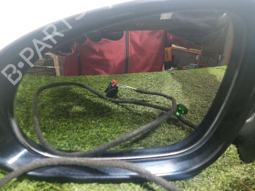Left mirror VW PASSAT B6 (3C2) 1.8 TSI | BP29276781C26 