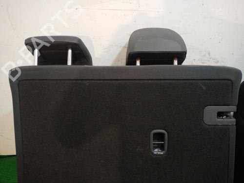 Seats set HYUNDAI IONIQ (AE) 1.6 GDI Hybrid | BP29250638C78 