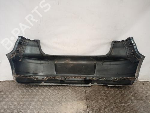Rear bumper SEAT IBIZA III (6L1)  | BP13211629C8 