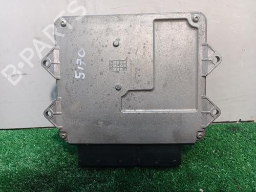 Engine control unit (ECU) OPEL COMBO Box Body/MPV 1.3 CDTI 16V | BP13735587M57 