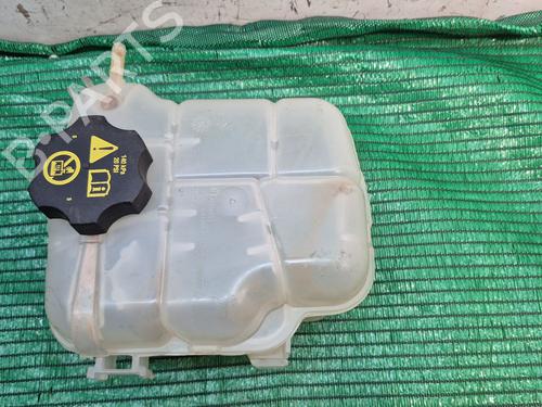 Expansion tank OPEL ASTRA J (P10)  | BP29631279C120 