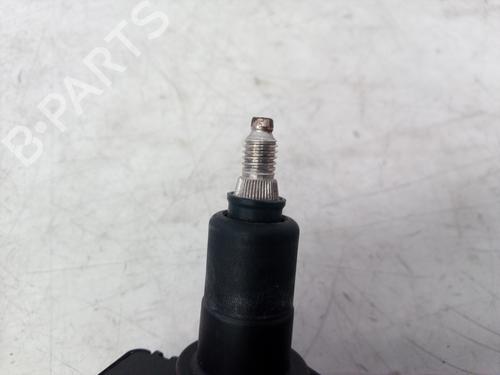 Rear wiper motor AUDI Q7 (4LB) 3.0 TDI quattro | BP12322083M102 