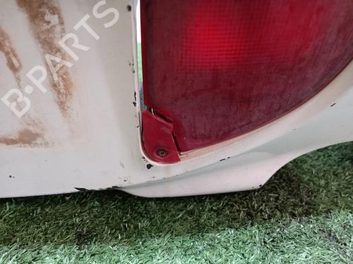 Rear bumper HYUNDAI COUPE I (RD) 1.6 16V | BP16444750C8 