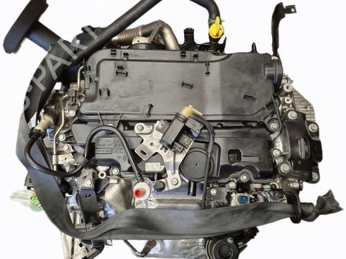 Engine RENAULT MASTER III Van (FV) 2.3 dCi 130 FWD (FV0M, FV0Y, FV0J, FV02, FV03) | BP24112480M1  - Image 5