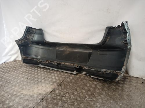 Rear bumper SEAT IBIZA III (6L1)  | BP13211629C8 
