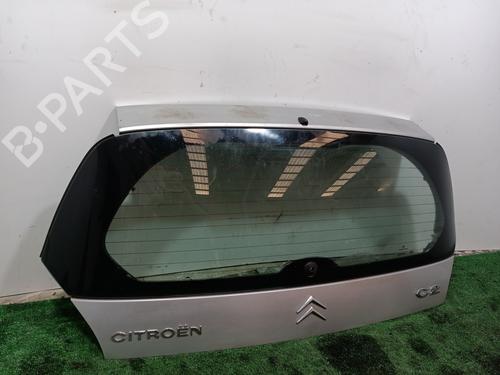 Tailgate CITROËN C2 (JM_) 1.4 HDi | BP13662043C6 
