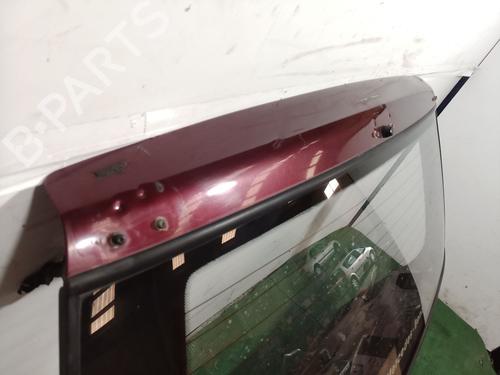 Tailgate SSANGYONG MUSSO (FJ) 2.9 D | BP19022812C6 