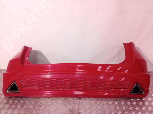 Used Rear bumper HONDA CIVIC VIII Hatchback (FN, FK) 2.2 CTDi (FK3) (140 hp) 7928320