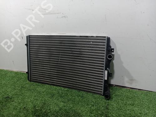 Water radiator VW GOLF VI (5K1)  | BP15806126M31 