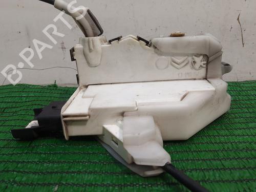 Front right lock PEUGEOT 508 I (8D_) 2.0 HDi | BP19276084C97 