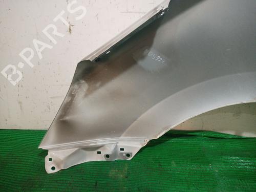 Right front fenders HYUNDAI ix35 (LM, EL, ELH) 1.6 | BP26566781C42 