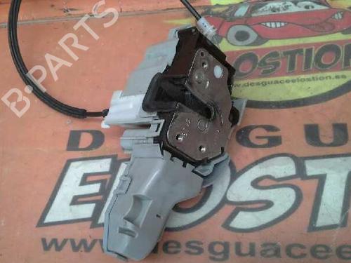 Used Front left lock FIAT BRAVO II (198_) 2.0 D Multijet (198AXN1B) (165 hp) 7993139