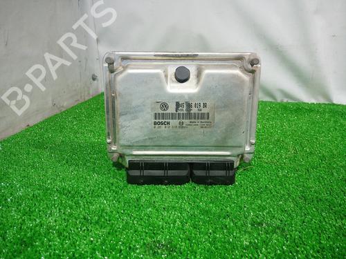 Used Engine control unit (ECU) SEAT IBIZA III (6L1) [2002-2009]  13735557