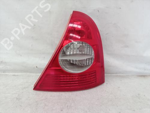Used Right taillight RENAULT CLIO II (BB_, CB_) [1998-2016]  10109603