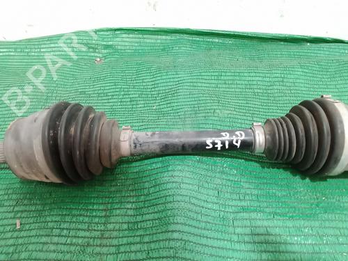 Right front driveshaft JEEP COMPASS (MP, M6, MV, M7) 1.4 MultiAir | BP29356873M39 