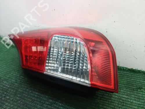Right taillight RENAULT SCÉNIC II (JM0/1_) 1.5 dCi (JM16) | BP22977640C35 