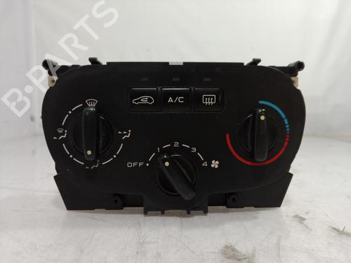 Used Climate control PEUGEOT 307 (3A/C) [2000-2012]  9539085