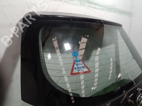 Tailgate TOYOTA COROLLA (_E12_) 1.4 D (NDE120_, NDE120R) | BP20689357C6 
