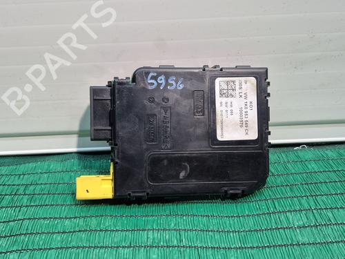 Used Electronic module VW TIGUAN (5N_) 2.0 TDI 4motion (170 hp) 30298574