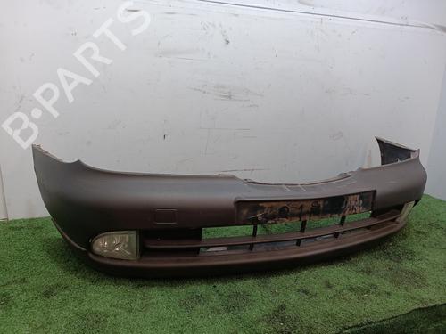Front bumper NISSAN PRIMERA Hatchback (P11) 1.6 16V | BP16912050C7 