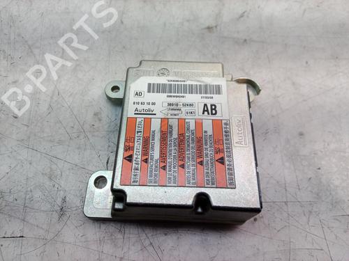 Used ECU airbags OPEL AGILA (B) (H08) 1.0 (F68) (65 hp) 10666028