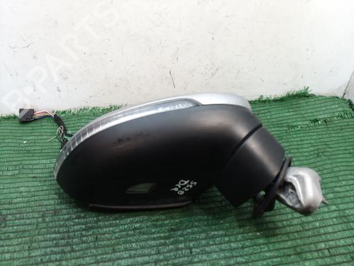 Right mirror VW PASSAT B8 Variant (3G5, CB5) 2.0 TDI 4motion | BP19416340C27 