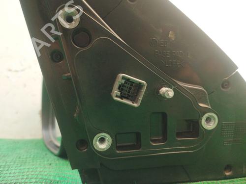 Left mirror KIA CEE'D SW (ED) 1.6 CRDi 90 | BP29745426C26