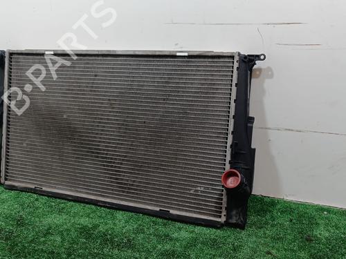 Water radiator BMW 1 (E87) 118 d | BP13496055M31 