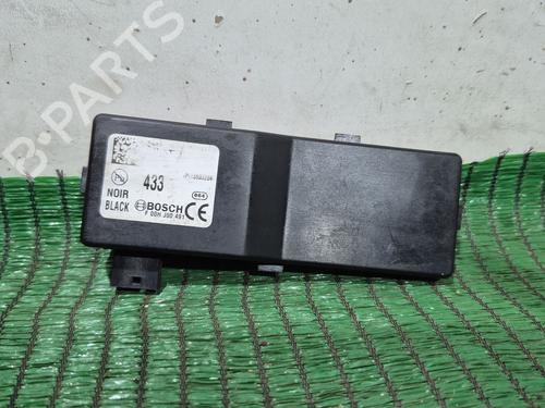 Used Antenna/Base PEUGEOT 407 (6D_) [2004-2011]  27630796